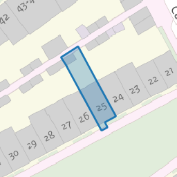 Perceel HTG00-F-2450