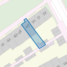 Perceel HTG00-F-2458