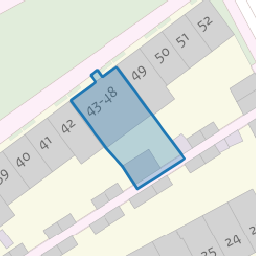 Perceel HTG00-F-2459