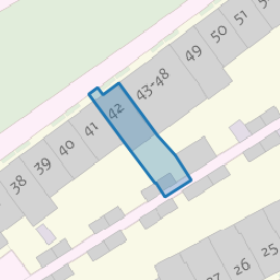 Perceel HTG00-F-2460