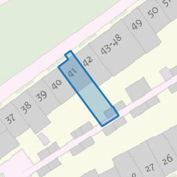 Perceel HTG00-F-2461