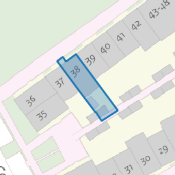 Perceel HTG00-F-2464