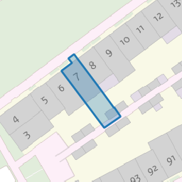 Perceel HTG00-F-2474