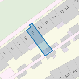 Perceel HTG00-F-2476