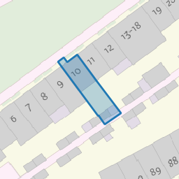 Perceel HTG00-F-2477