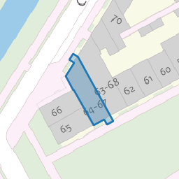 Perceel HTG00-F-2486