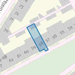 Perceel HTG00-F-2492