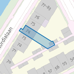 Perceel HTG00-F-2501