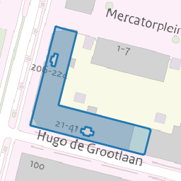 Perceel HTG00-F-2509