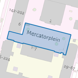 Perceel HTG00-F-2512