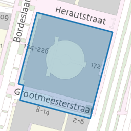 Perceel HTG00-F-2513