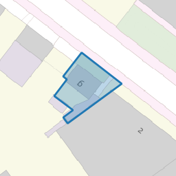 Perceel HTG00-F-2527