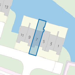 Perceel HTG00-F-2532