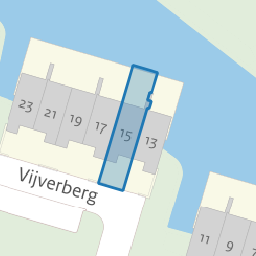 Perceel HTG00-F-2536