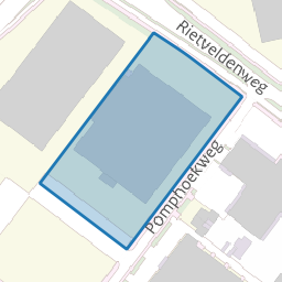 Perceel HTG00-F-2556