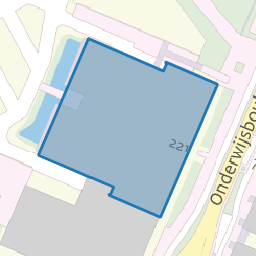 Perceel HTG00-F-2600