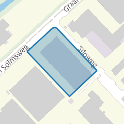 Perceel HTG00-F-2700