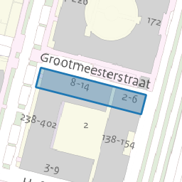 Perceel HTG00-F-2709