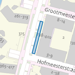 Perceel HTG00-F-2731