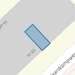 Perceel HTG00-F-2743