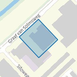 Perceel HTG00-F-2773