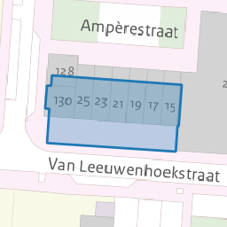 Perceel HTG00-F-2860