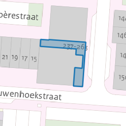 Perceel HTG00-F-2861