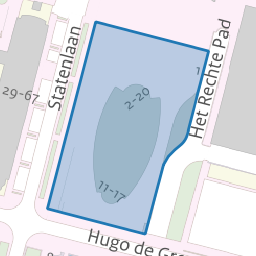 Perceel HTG00-F-2886