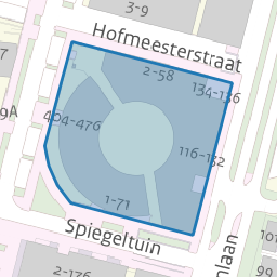 Perceel HTG00-F-2888