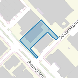 Perceel HTG00-F-2892