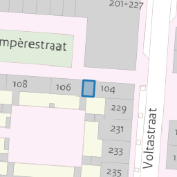 Perceel HTG00-F-2961