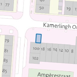 Perceel HTG00-F-2964