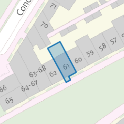 Perceel HTG00-F-3003