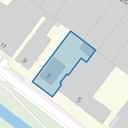 Perceel HTG00-F-3005