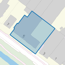 Perceel HTG00-F-3007