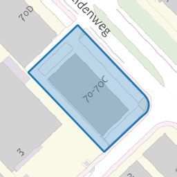 Perceel HTG00-F-3072