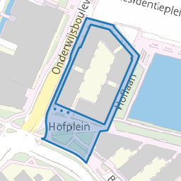 Perceel HTG00-F-3081