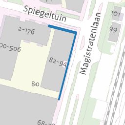 Perceel HTG00-F-3110