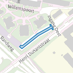 Perceel HTG00-F-3155