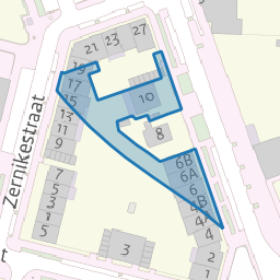 Perceel HTG00-F-3181