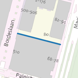 Perceel HTG00-F-3238