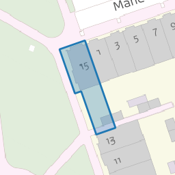 Perceel HTG00-F-3274