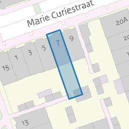 Perceel HTG00-F-3278