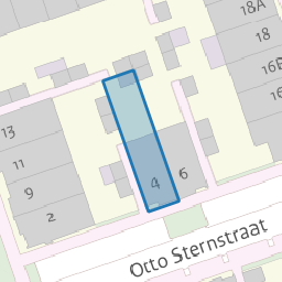 Perceel HTG00-F-3289