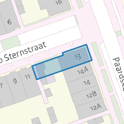 Perceel HTG00-F-3301