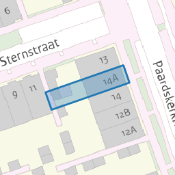 Perceel HTG00-F-3302