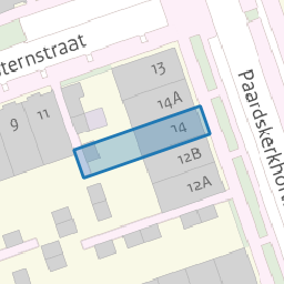 Perceel HTG00-F-3303