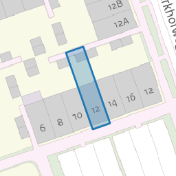 Perceel HTG00-F-3309