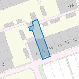 Perceel HTG00-F-3311