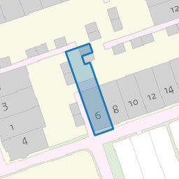 Perceel HTG00-F-3312